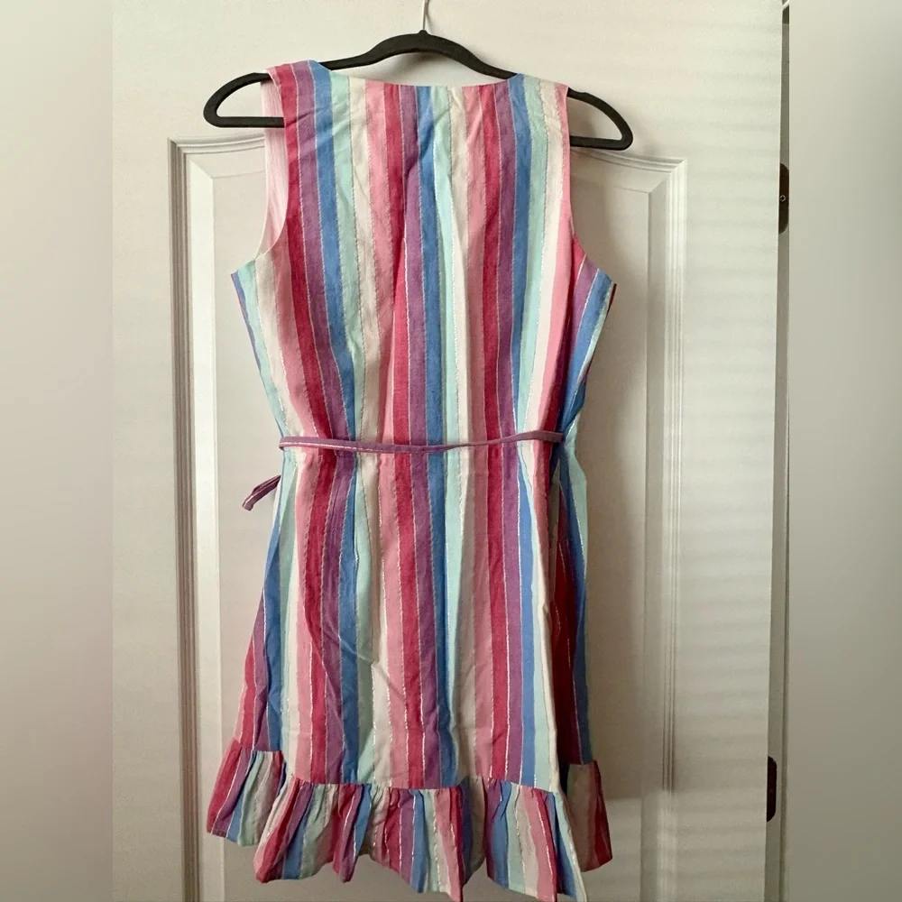 Privacy Please Ryan Dress in Prism. NWOT - Picture 5 of 5